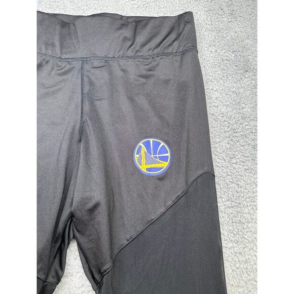 Steph Curry Golden State warrior Leggings size large - Picture 2 of 7